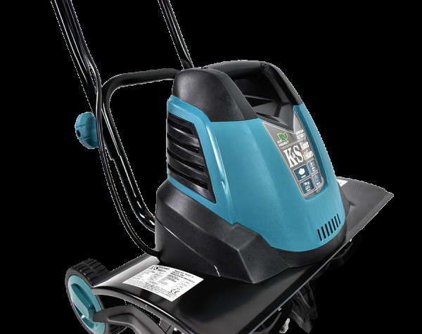 Elektrische Bodenhacke KS 1500T E