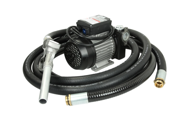 Dieselpumpen Grundset 80 l/min