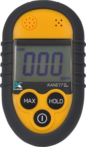 CO-Gaswarngerät Kane77