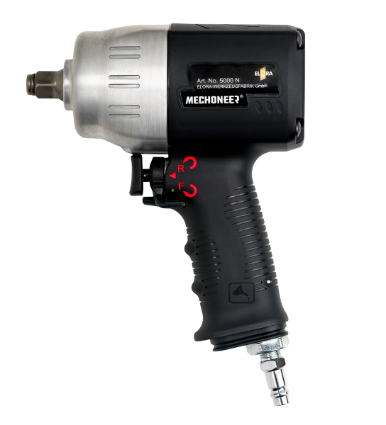 Druckluft-Schlagschrauber 1/2", 1850 Nm 5000N PROLOG Elora