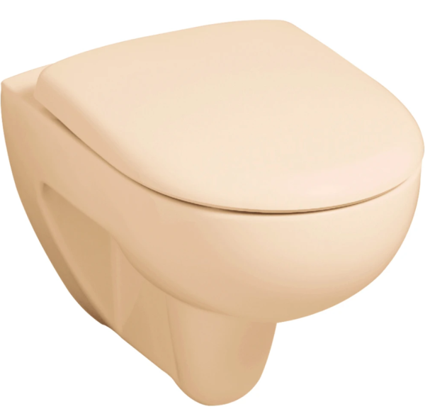 Renova Wand-Tiefspül-WC bahama-beige