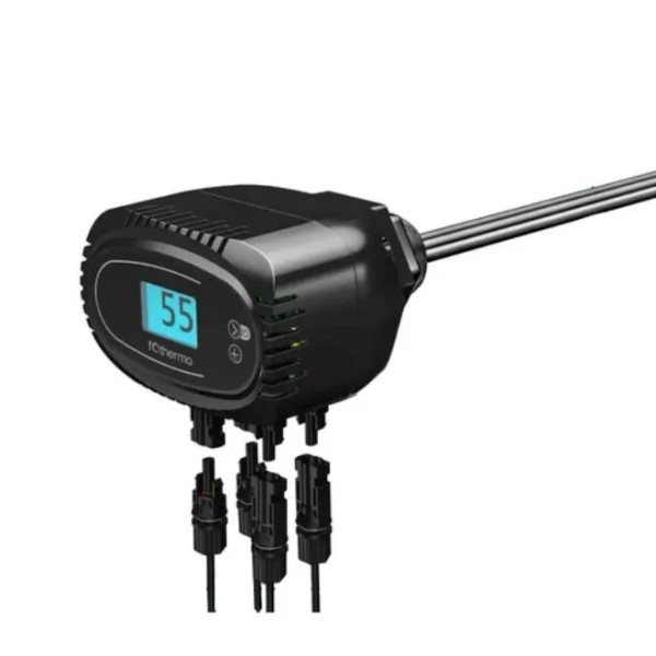 1 kW Solarheizstab Fothermo