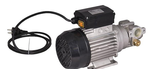 Zahnradpumpe Elektro Piusi Viscomat Gear 350/2M 230V, 1200W