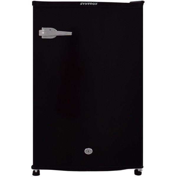 126 l Retro Kühlschrank Biham Hotelkühlschrank Mini Kühlschrank