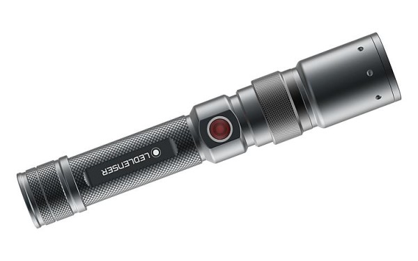 Akku-Arbeits/Taschenlampe LEDLENSER Workers Friend