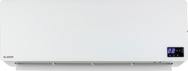 Wand-Design-Heizer 2000 Watt WiFi