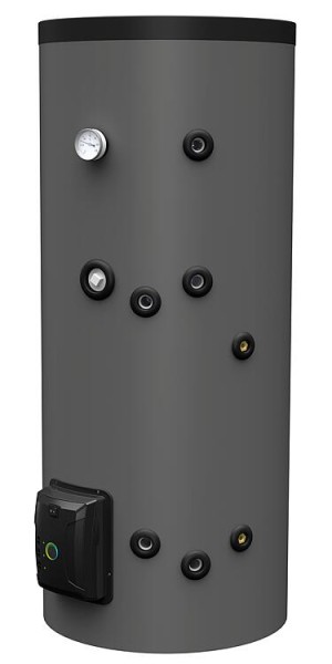Solar - Standspeicher, 300l