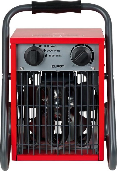 Heizlüfter EK3201, 3000 W, 230 V