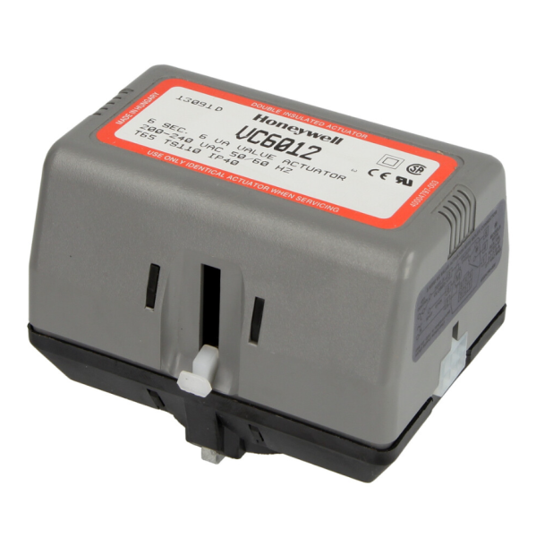 Antrieb VC6012ZZ00 Honeywell