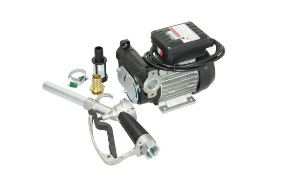 Dieselpumpen Grundset LIGHTPUMP 60 max 60 l/min