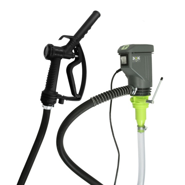 Elektropumpe Hornet W40