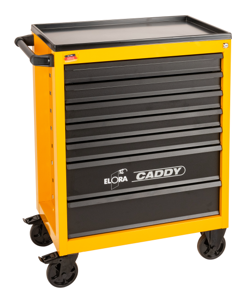 Werkzeugwagen CADDY 100 1215-L PROLOG Elora