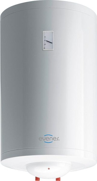 Warmwasserspeicher druckfest Typ TG 100 EVE 100 Liter elektrisch
