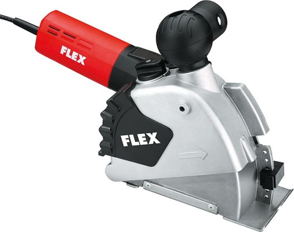 Mauerschlitzer FLEX MS 1706 FR-Set 1400 Watt