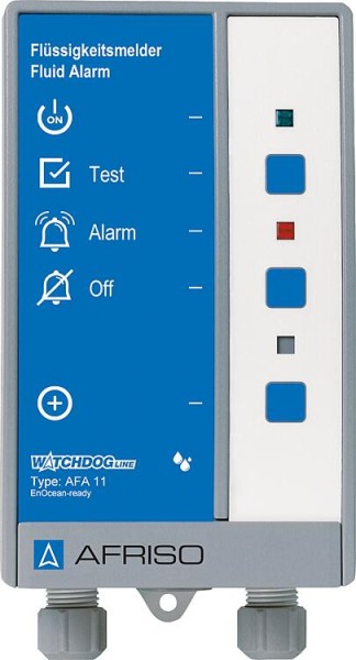 Flüssigkeits-Warnmelder AFA 11 AC 230 V