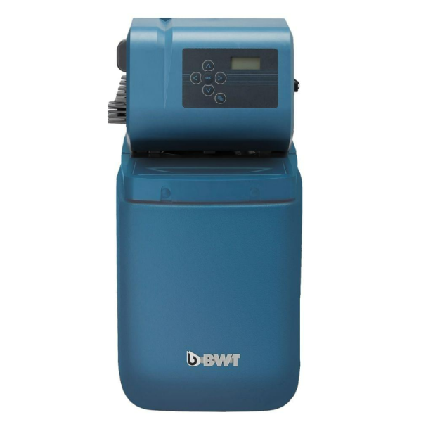 Weichwasseranlage AQA basic für 1 - 2 Wohneinheiten