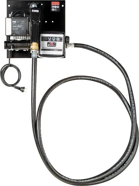 Betankungsstation Elektro ST Panther 56K33A60, 230V mit Zähler