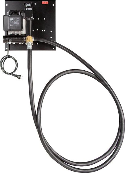 Betankungsstation Elektro ST Panther 56A60, 230V