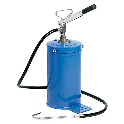 Fasspumpe Piusi Barrel Pumpe Öl