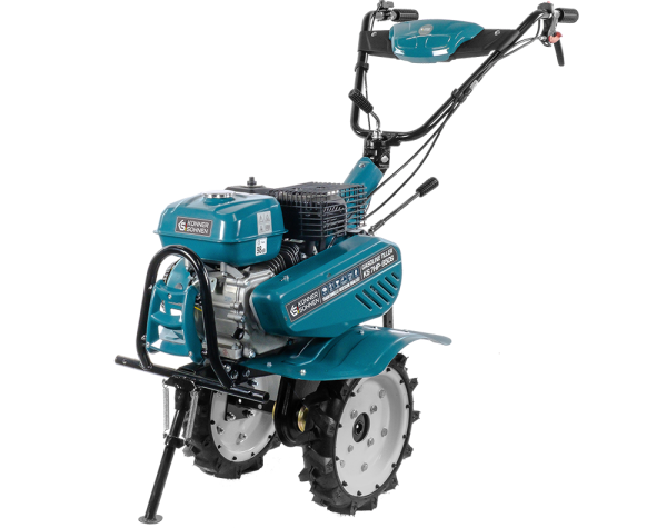 Benzin-Bodenhacke KS 7HP-950S