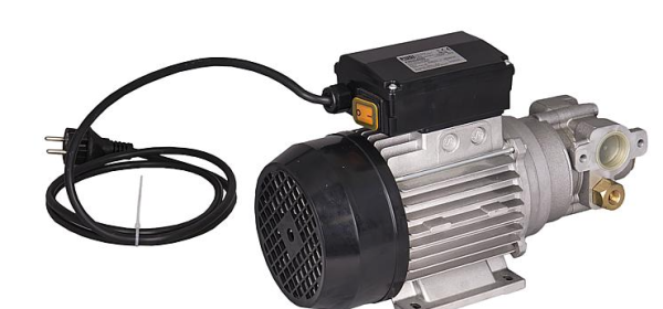 Zahnradpumpe Elektro Piusi Viscomat Gear 230/3 M 230V, 1250W