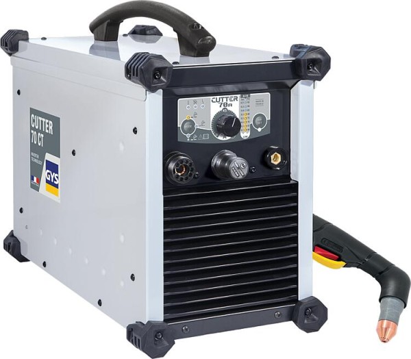 Plasmaschneidgerät 70 CT - mit Brenner 70A