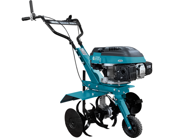 Benzin-Bodenhacke KS 4HP-70