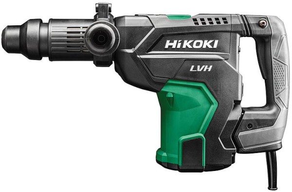 Bohr- und Meißelhammer Hikoki DH45MA, 1400 W, mit Transportkoffer