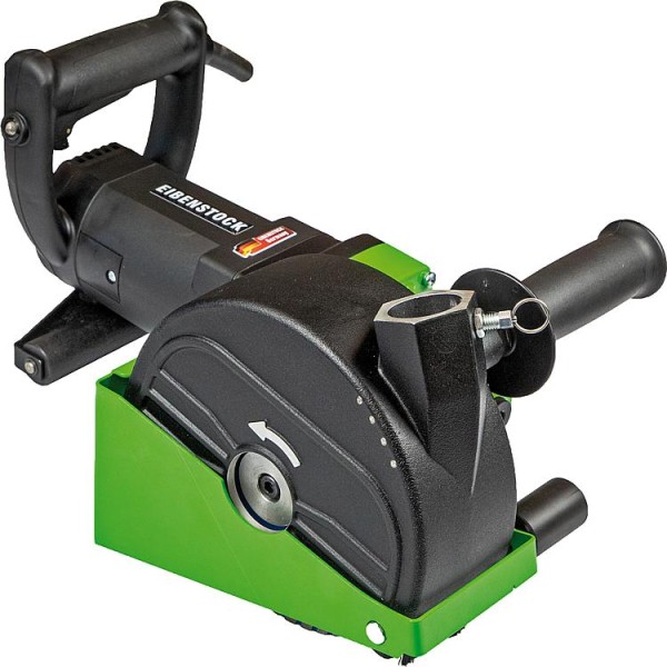 Mauerschlitzfräse EIBENSTOCK EMF 180.2, 2300 W