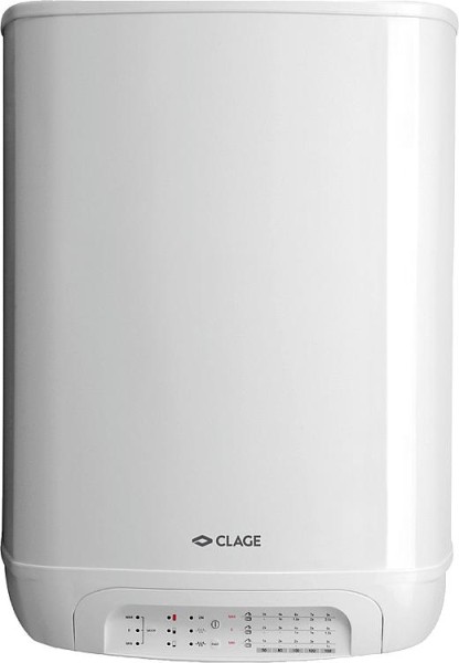 Warmwasserspeicher elektrisch Clage, Typ SX 120 Liter