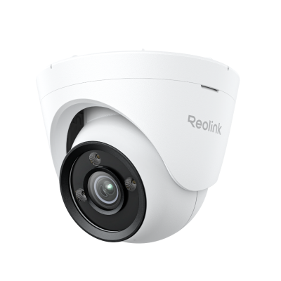 Überwachungskamera CX820 4K 8MP Dome PoE IP-Kamera mit ColorX-Nachtsicht