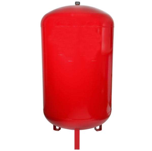 Ausdehnungsgefäß 200 Liter für Heizungs- und Kühlanlage