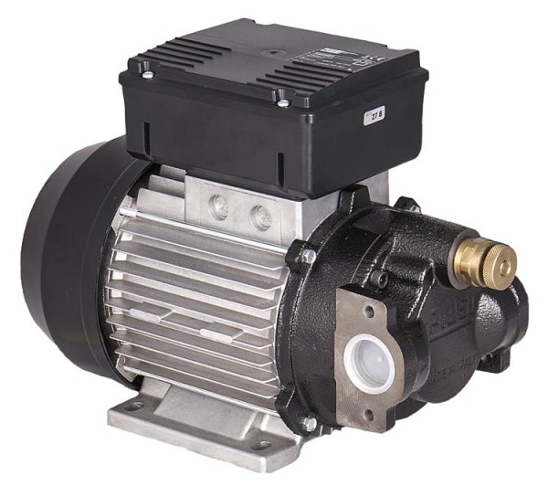 Flügelzellenpumpe Elektro Piusi Viscomat Vane 70T 400V, 1000 Umin