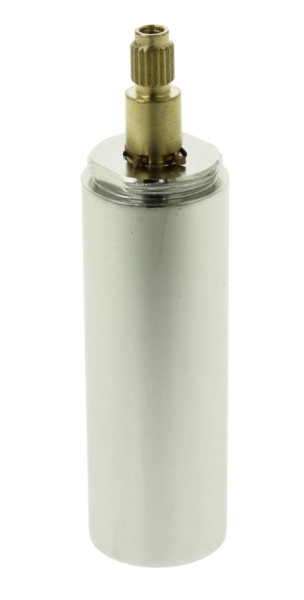 Verlängerungshülse 70 mm für Ventil-Aufputzset