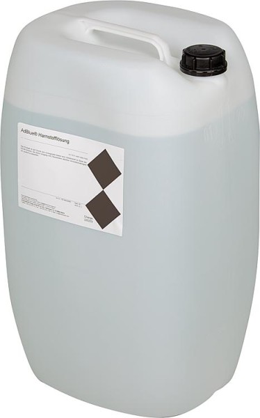 AdBlue 60l Kanister