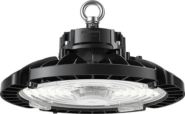 DOTLUX LED-Hallenstrahler LIGHTSHOWERsmart-plus Max.120W 4000K