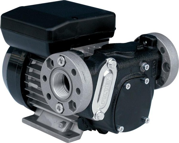 Umfüllpumpe Typ Panther 56 56l/min 400V 370W
