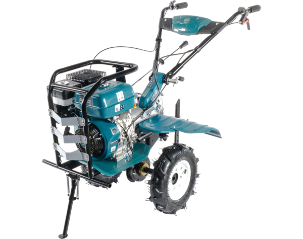 Benzin-Bodenhacke KS 9HP-1350G-3 (400)