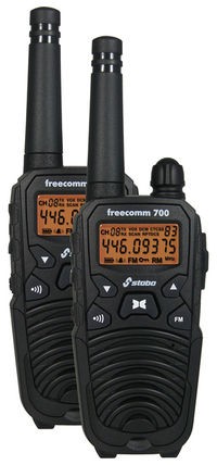 freecomm 700 Set