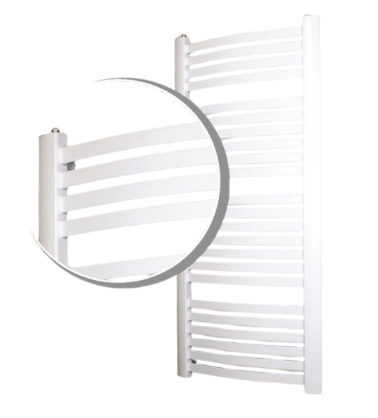 Badheizkörper Akron 1006 Watt 480 x 1.800mm
