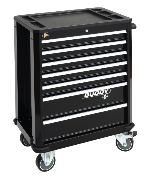 Werkzeugwagen Buddy 1210-L7 PROLOG Elora