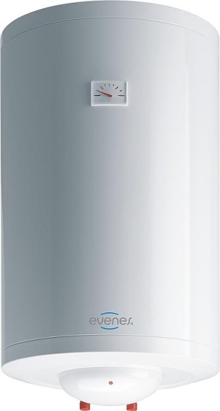 Warmwasserspeicher druckfest Typ TG 80 EVE 80 Liter elektrisch