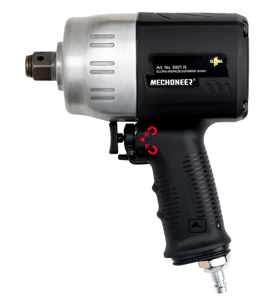 Druckluft-Schlagschrauber 34, 2340 Nm 5001N PROLOG Elora