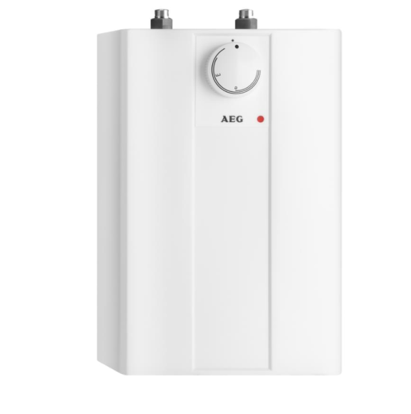 AEG Kleinspeicher 5 l Untertischgerät drucklos Huz 5 Basis