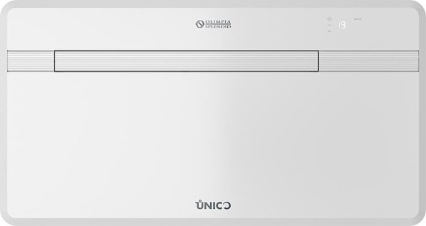 Klimagerät Unico EVO, heizen-kühlen, HP20 PVAn R290 WIFI
