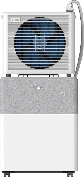 Mobiles Split Klimagerät (R 32) Midea Porta Split, 3,5kW