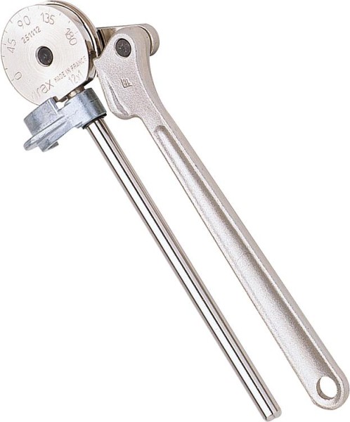 Biegezange 15mm Virax