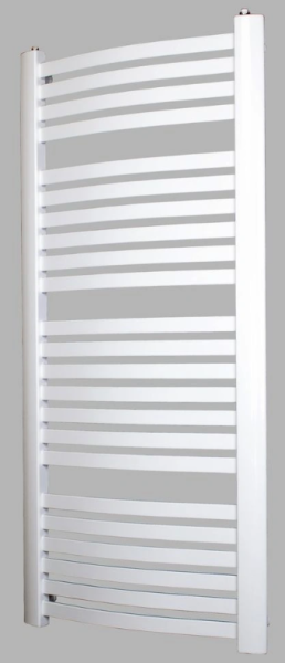 Badheizkörper Akron 1063 Watt 580 x 1.600mm
