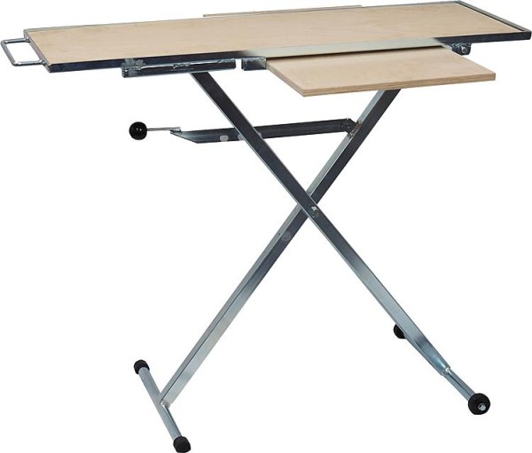 Arbeitstisch für Fliesenschneidemaschine (80 827 18, 80 831 68, 80 827 19)