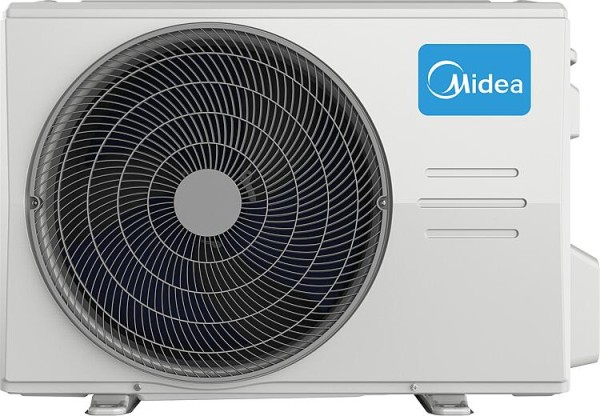 Multi-Split Klimagerät Midea (R 32), Außeneinheit 12,31kW